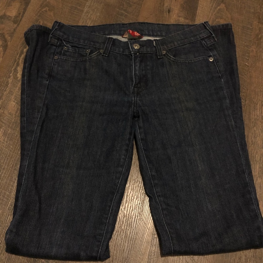 Lucky Brand Jeans